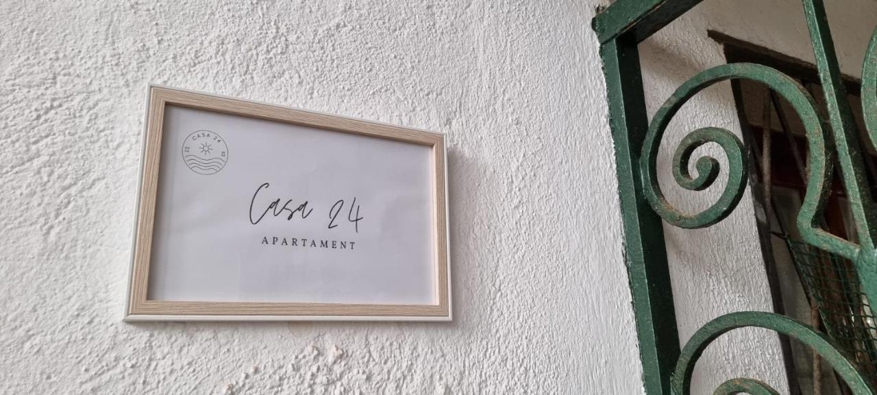 Apartament Casa 24 Roda de Bará Zewnętrze zdjęcie