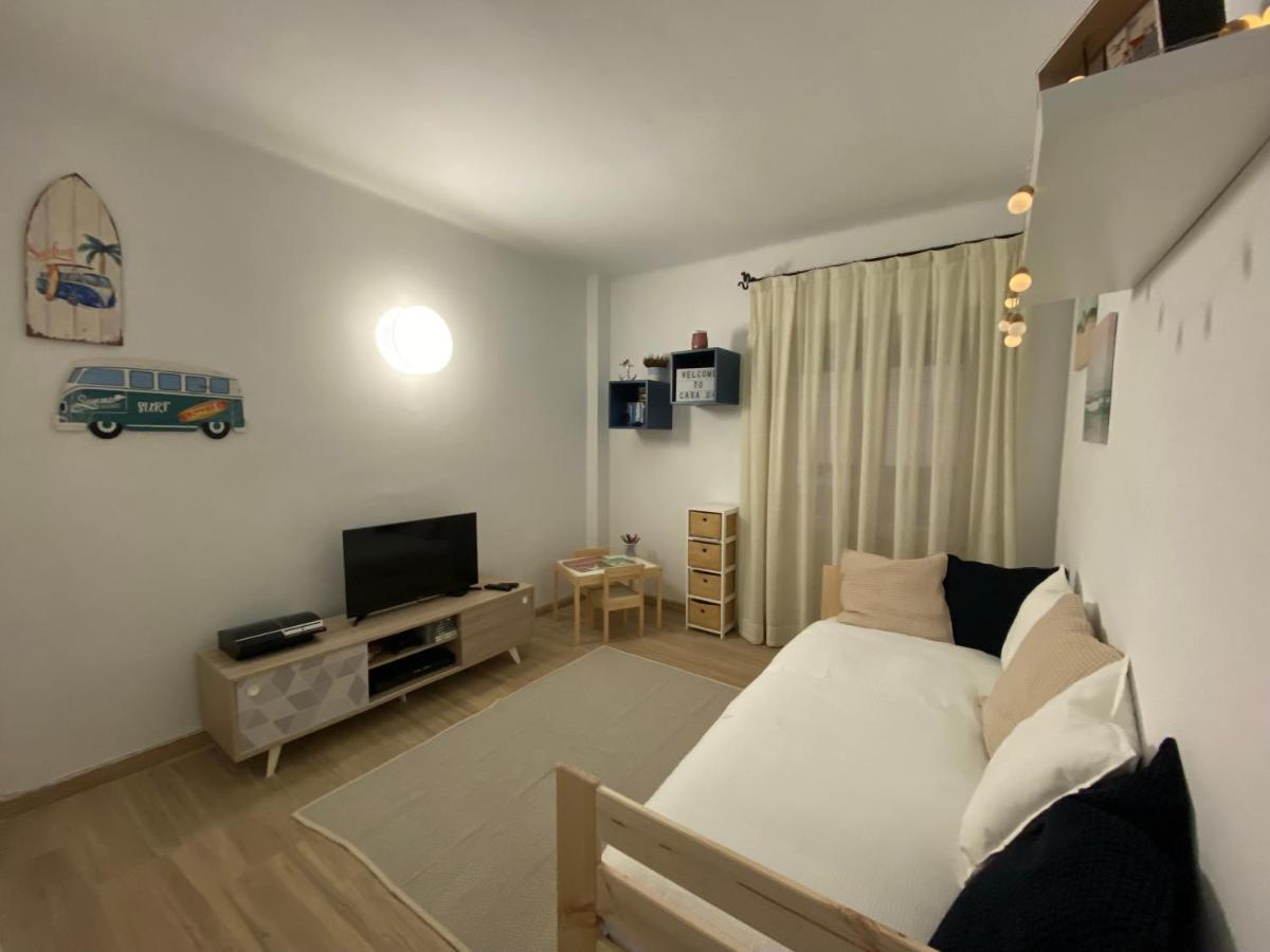 Apartament Casa 24 Roda de Bará Zewnętrze zdjęcie