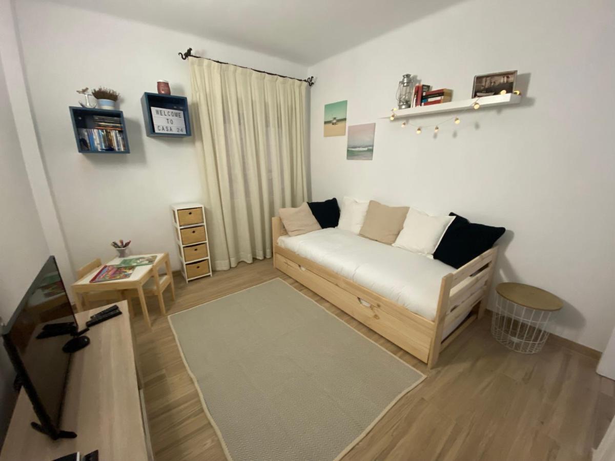 Apartament Casa 24 Roda de Bará Zewnętrze zdjęcie